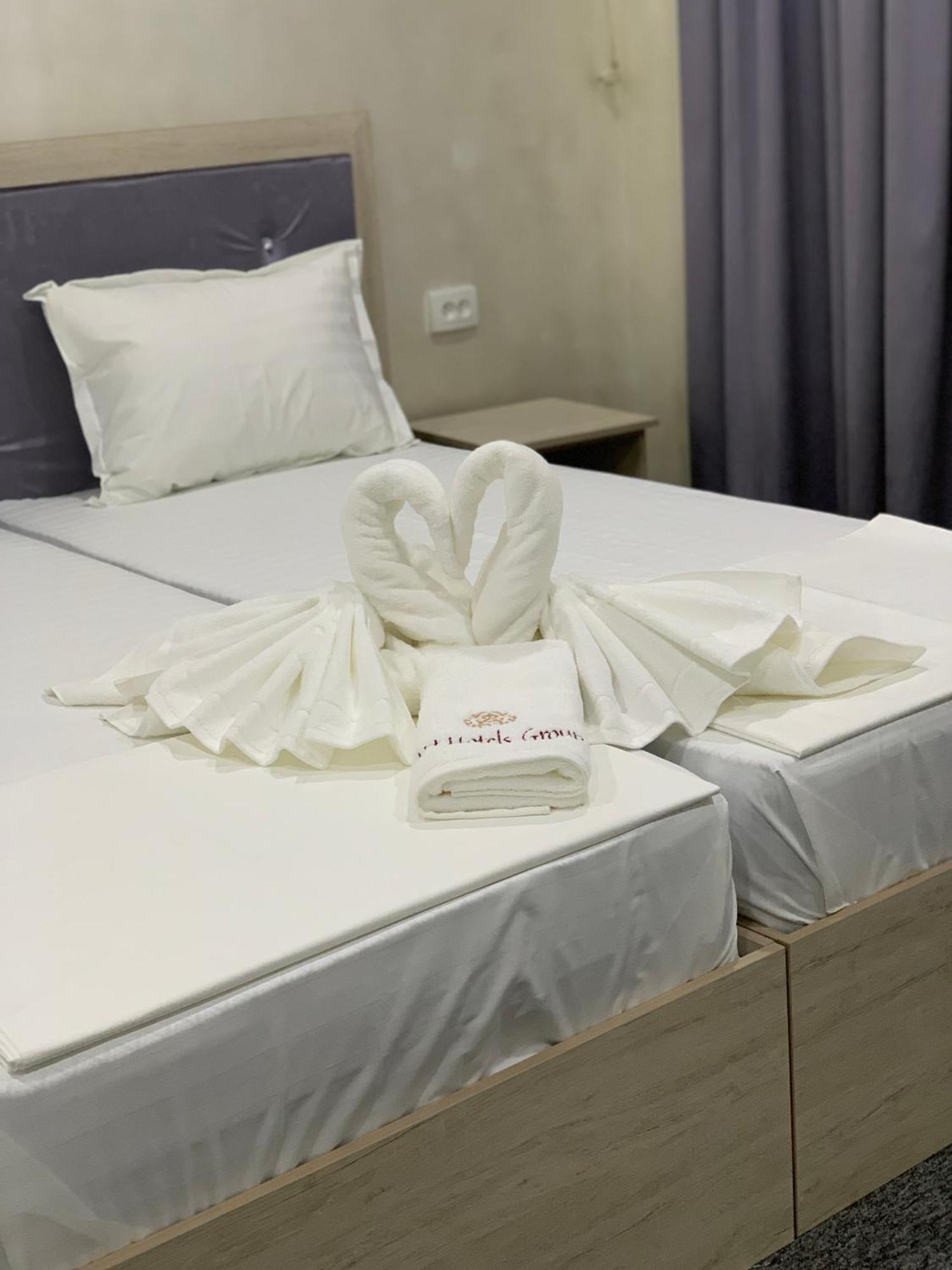 Art Tashkent Hotel Kültér fotó